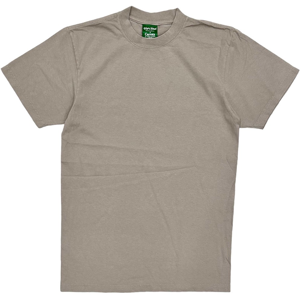 Shaka Wear X Carrots by Anwar Carrots Super Max Heavyweight Oversized T-Shirt